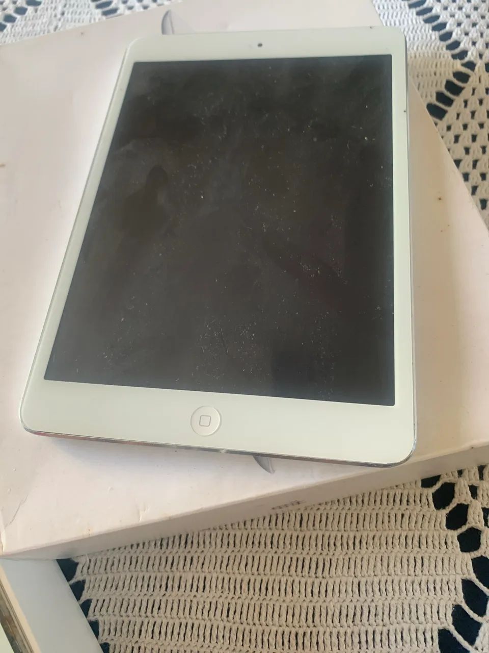 iPad  - Foto 2
