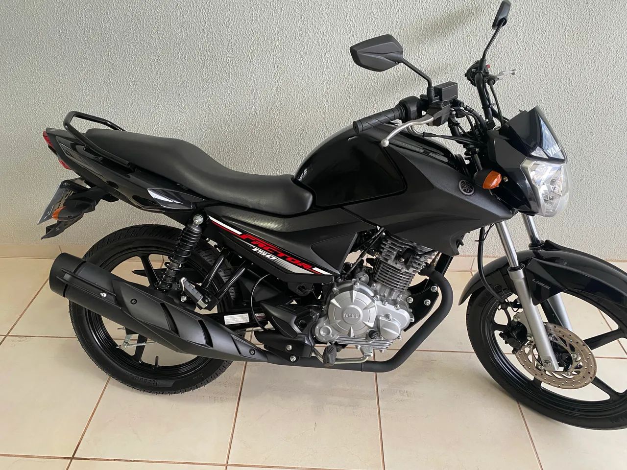 Vendo Factor 150ED 2018 - Foto 3