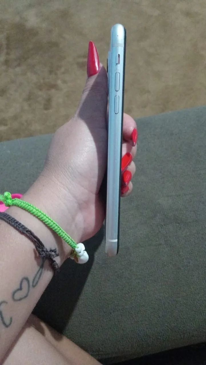 iPhone 11 - Foto 3