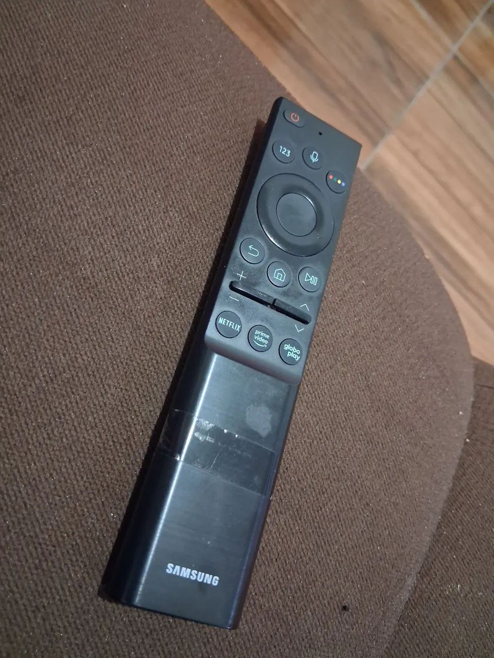 Tv smart 55 polegadas Samsung  - Foto 2