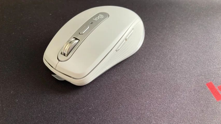 Mouse Logitech MX Anywhere 3 - Foto 2