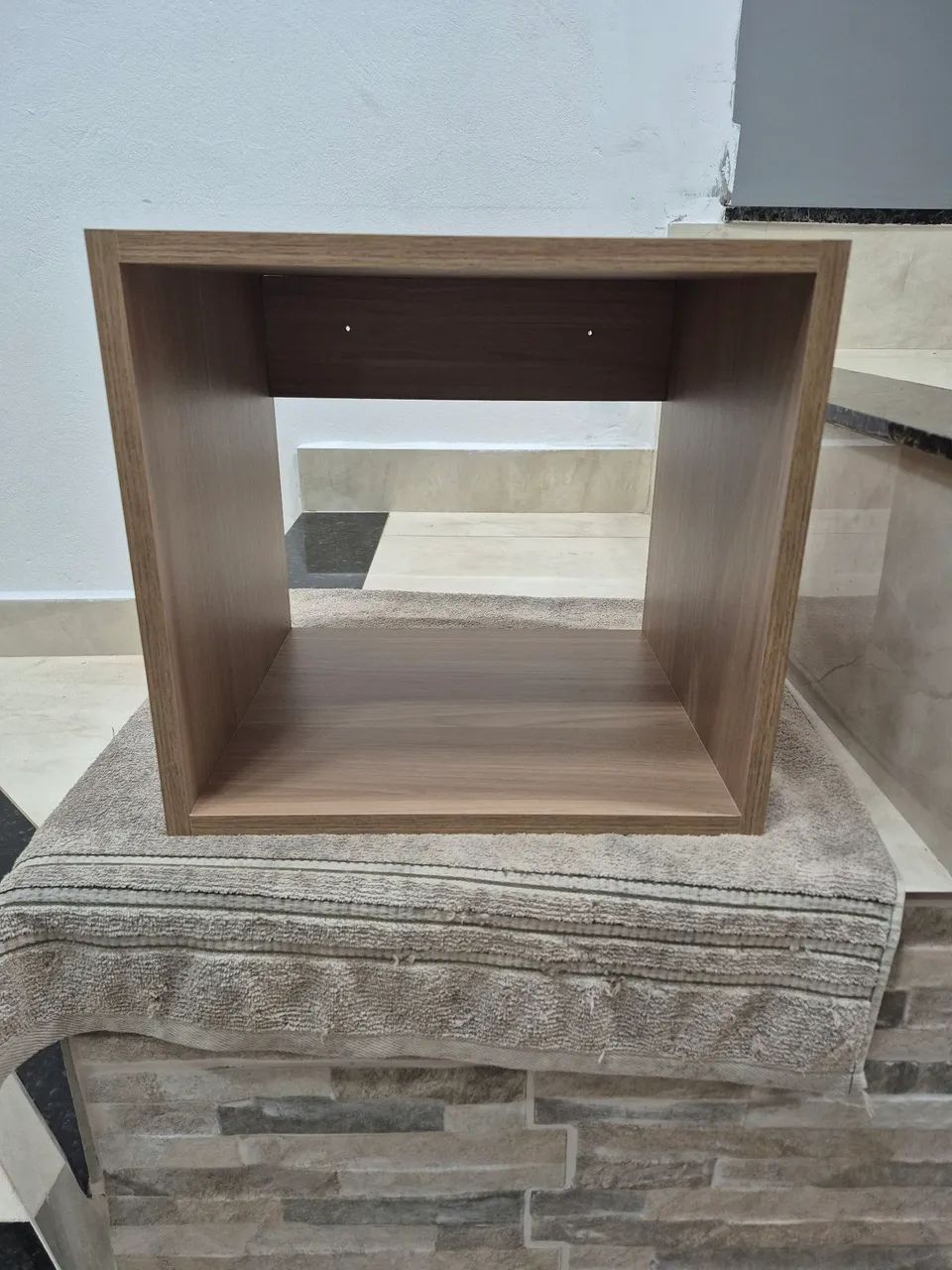 Nicho para sala /quarto