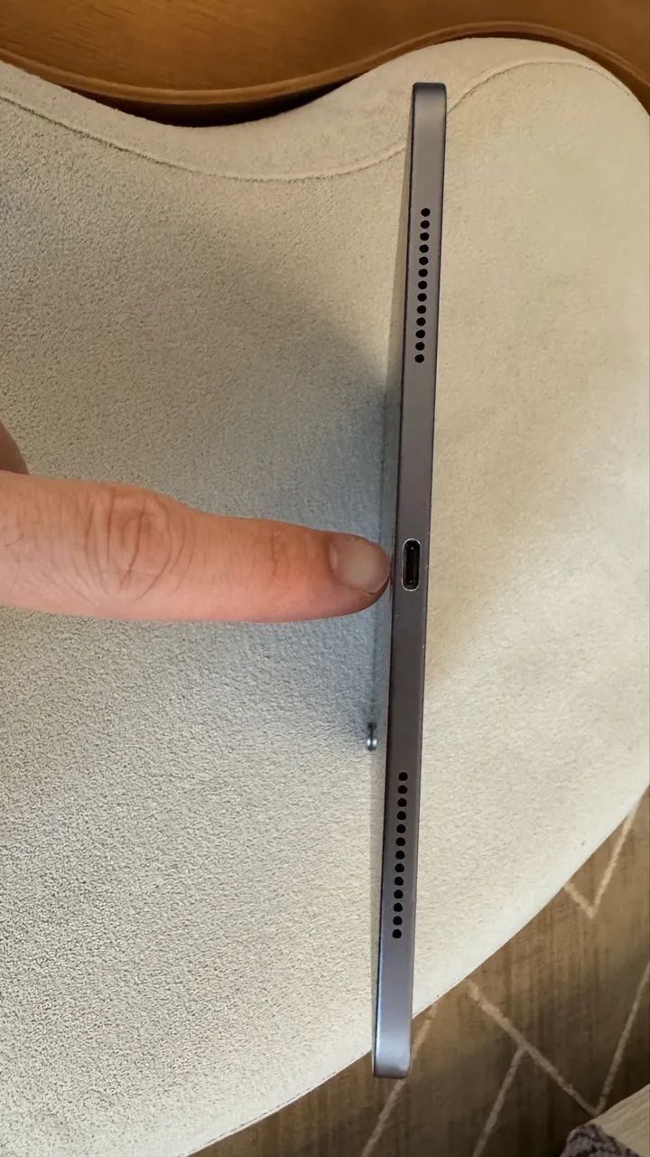iPad Pro 64gb, Face ID - ótimo estado - Foto 4