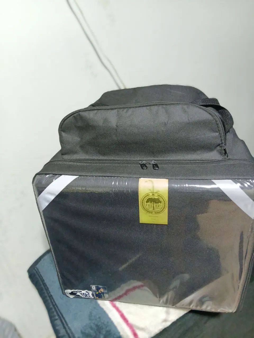 Bag Motoboy 45L  - Foto 3