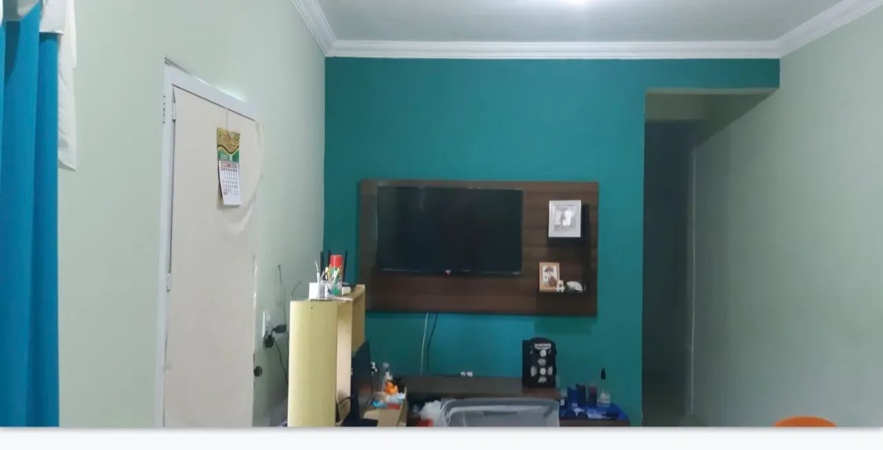 Foto - Ribeirão das Neves - Santinho