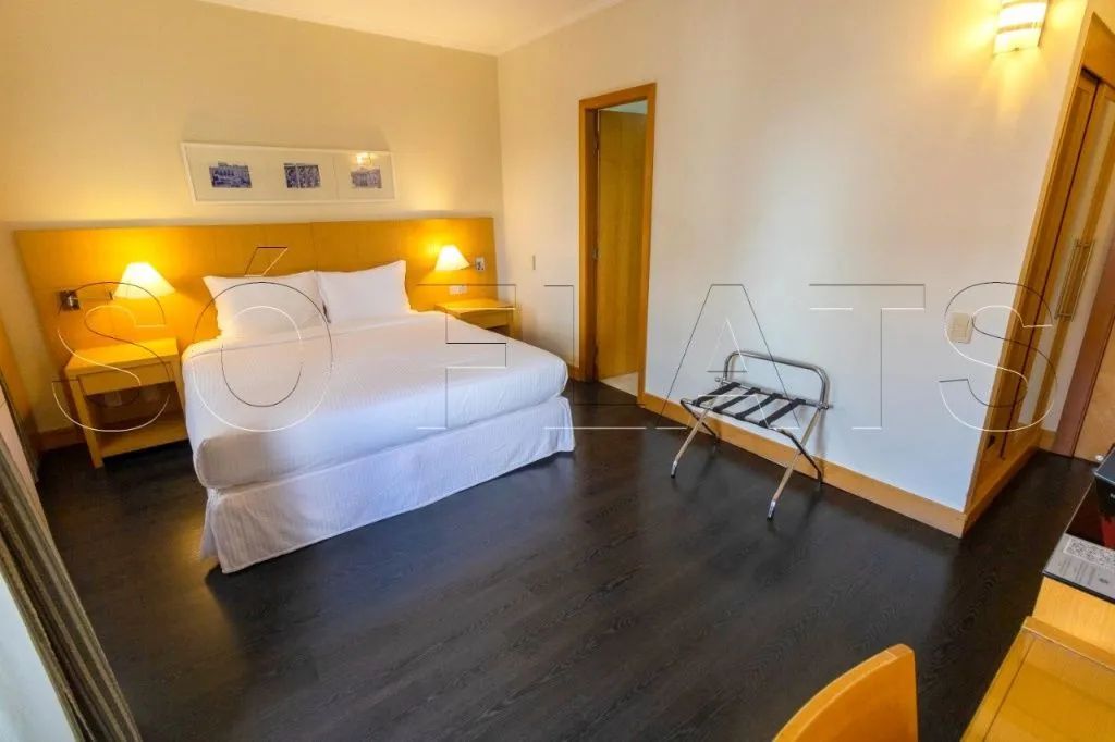 Apartamento com conforto em nível máximo no Tryp Jesuíno Arruda. - Foto 5