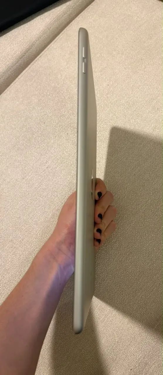 iPad 9 geração - 64gb (silver) - Foto 3