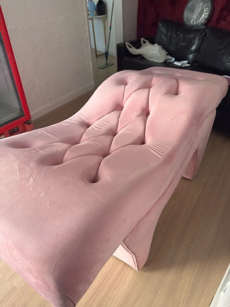 Maca rosa  - Foto 2