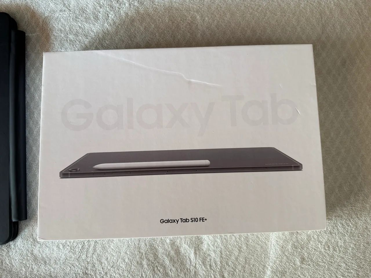 Galaxy TAB s10 FE Plus 13 polegadas  - Foto 2