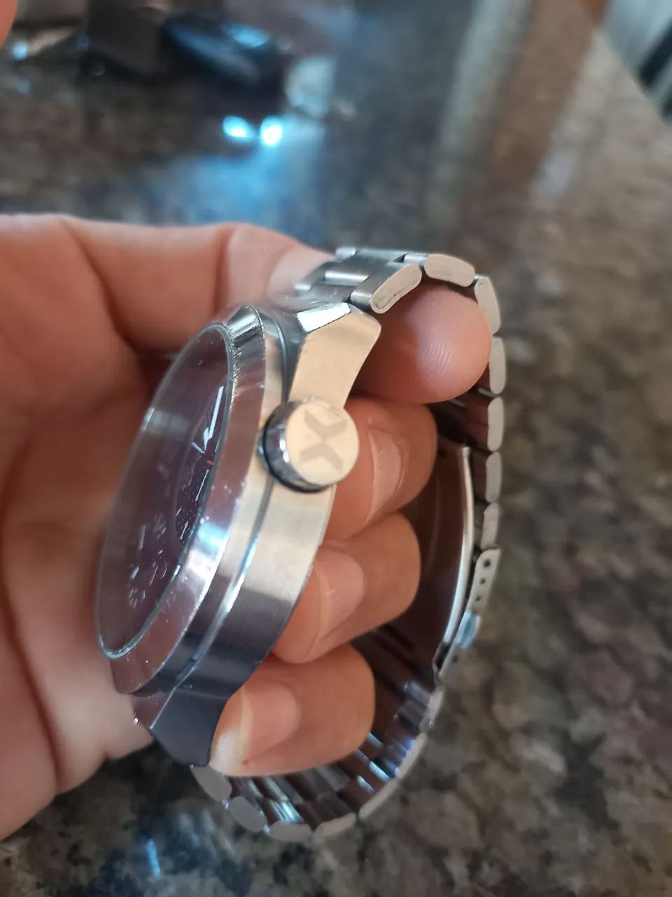 Relógio XW- X-WATCH - Foto 3