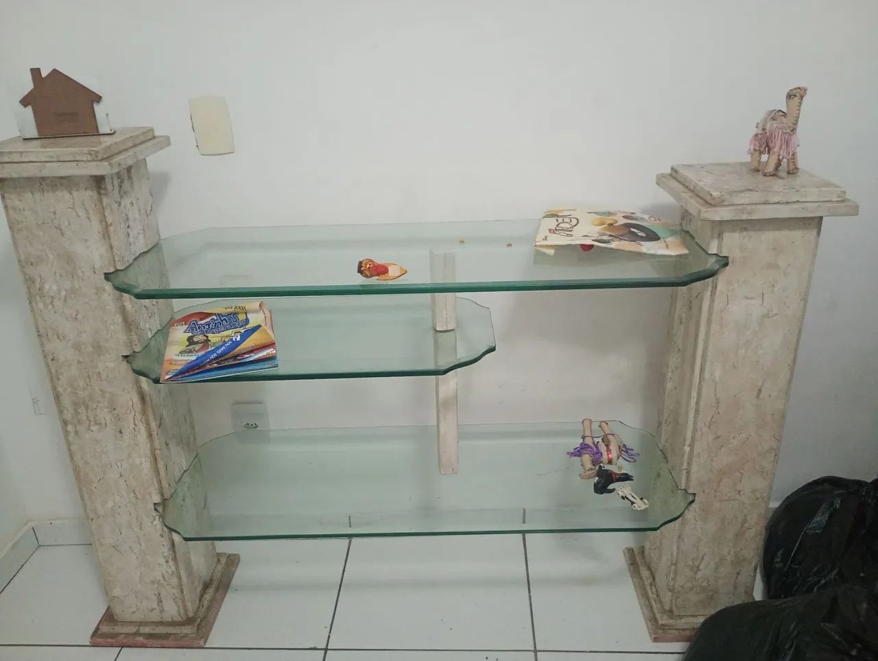 Rack de Mármore65204307353730120