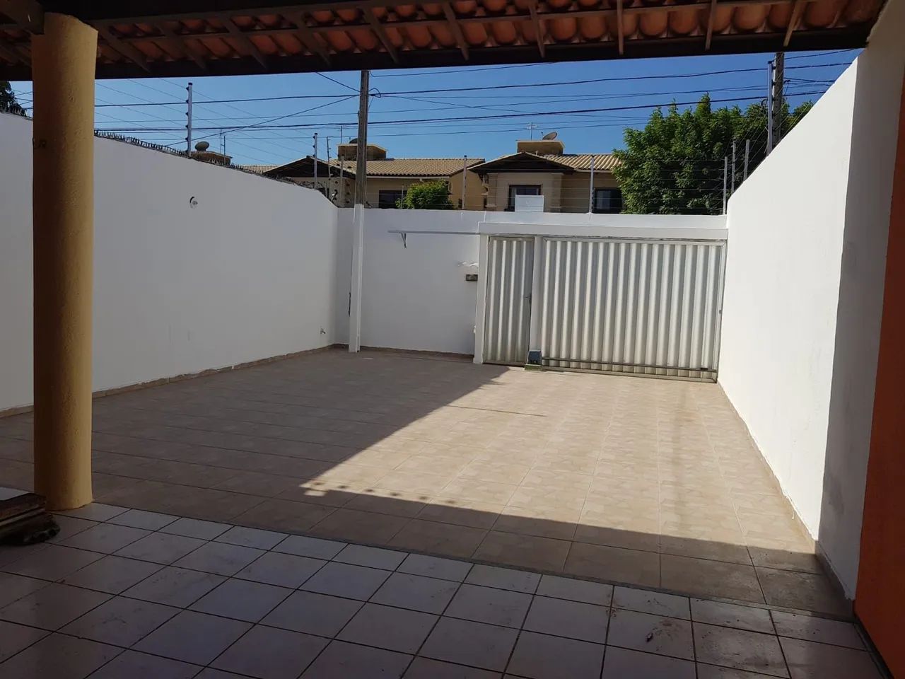 VENDO EXCELENTE CASA NO CAMBEBA - Foto 2