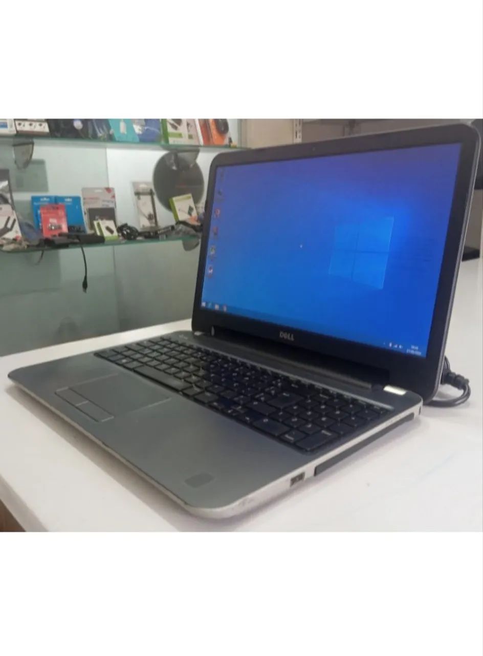 NOTEBOOK CORE i7 PROMOÇÃO HOJE 04/09- DELL - Foto 2