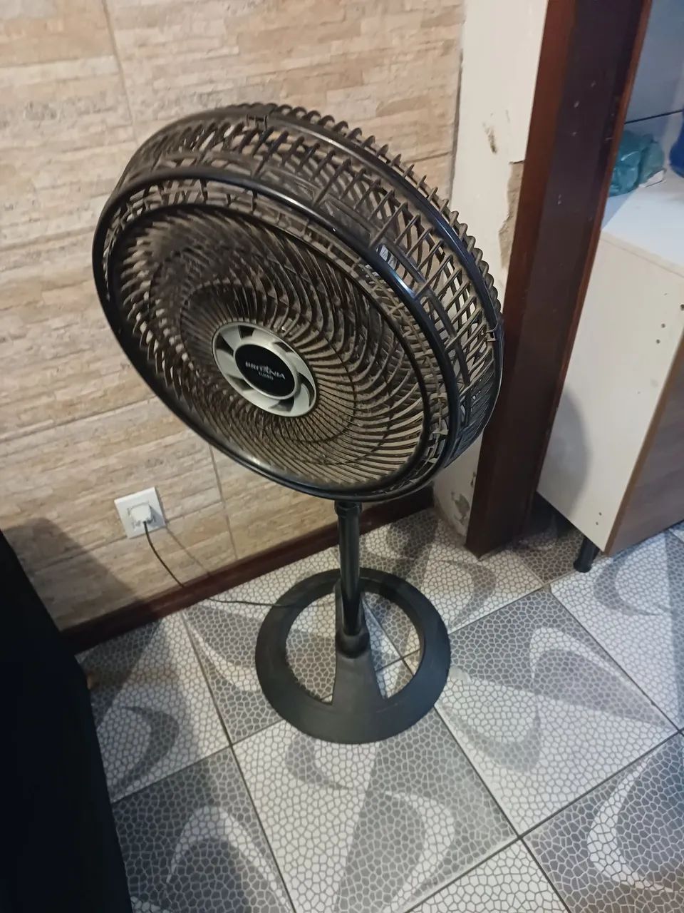 Ventilador 110v - Foto 2
