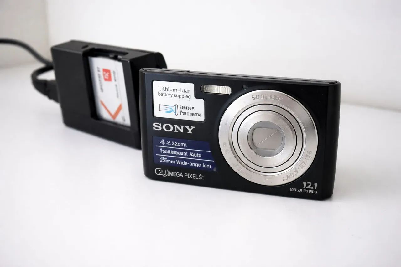 Sony Cyber-shot