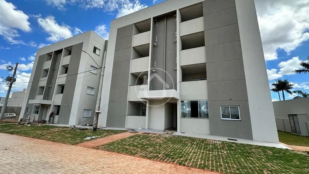 APARTAMENTOS COM SACADA E CHURRASQUEIRA - Foto 2