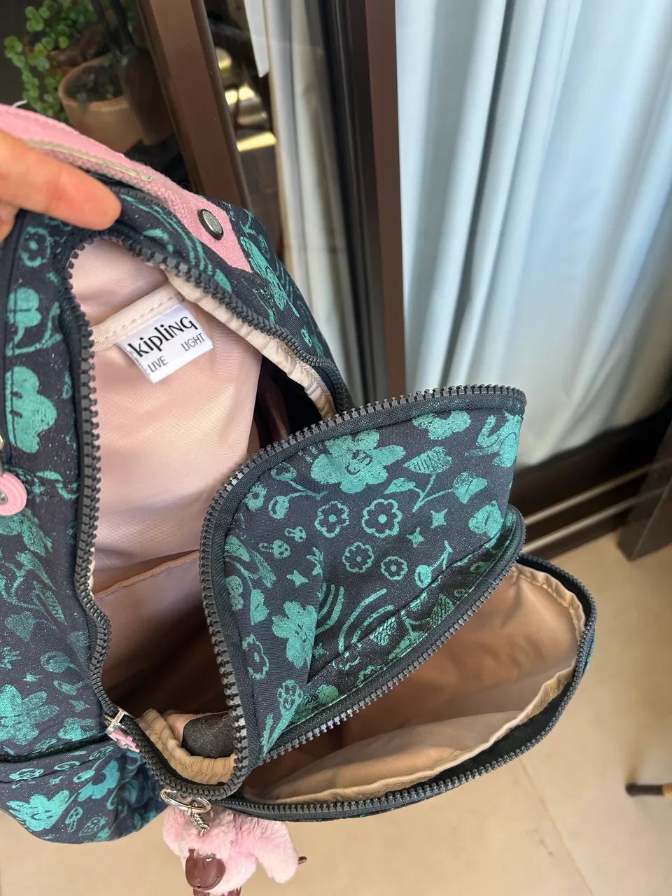 Mochila Kipling - Foto 3
