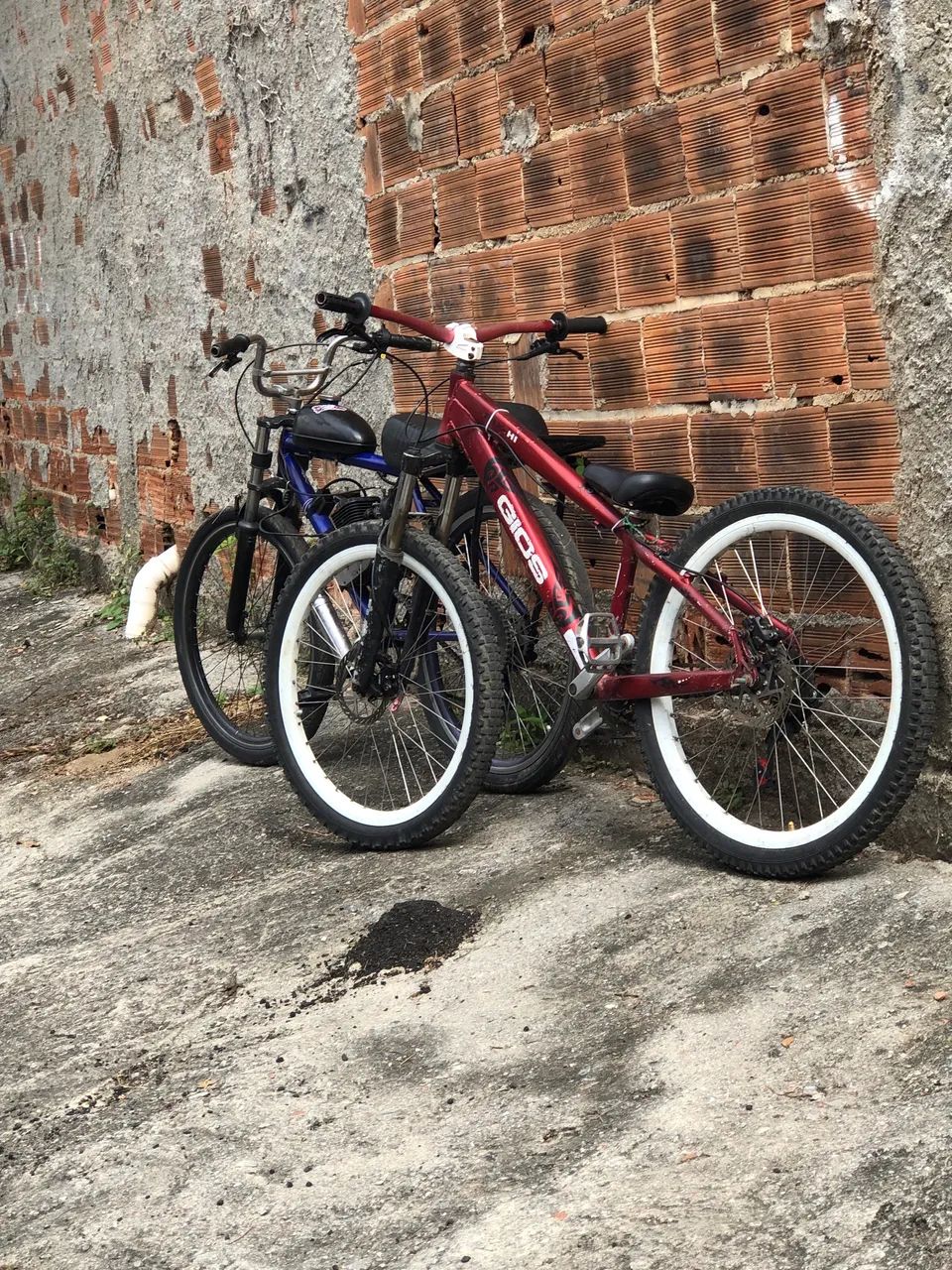 bike aro 26 gios - Foto 5