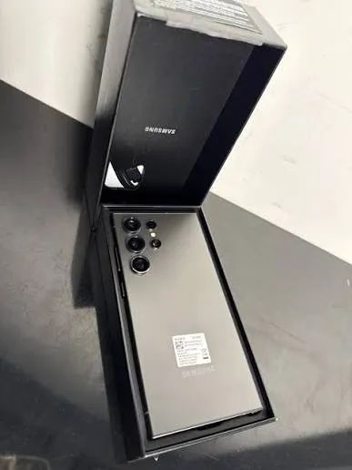 SAMSUNG S24 ULTRA