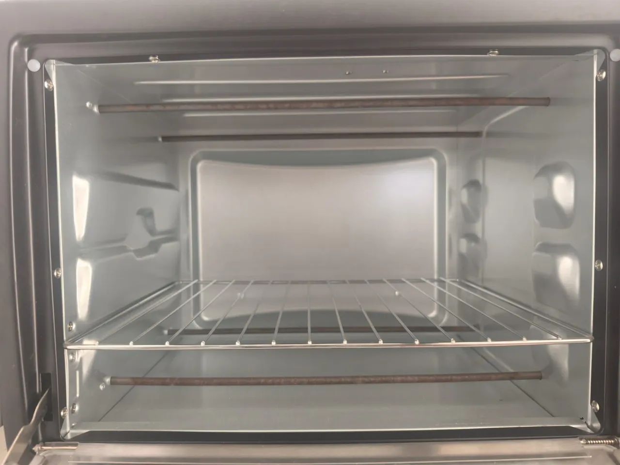 Forno elétrico  - Foto 2