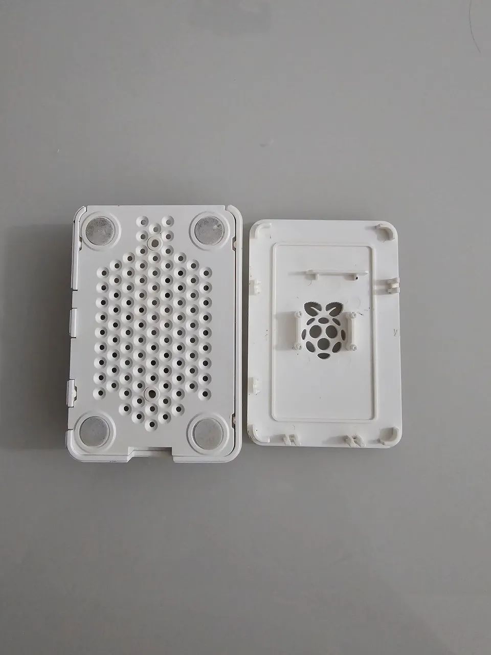 Proteção para placa raspberry PI 3b - Foto 3