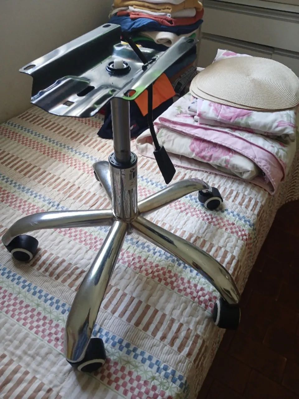 Pés para cadeira de escritório  - Foto 5