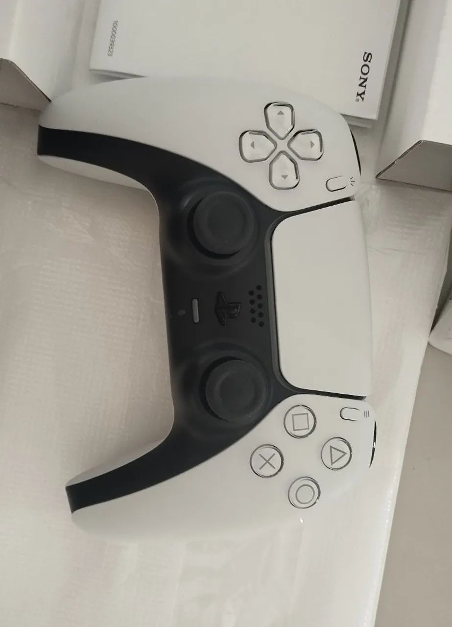 Dualsense PS5 - Foto 4