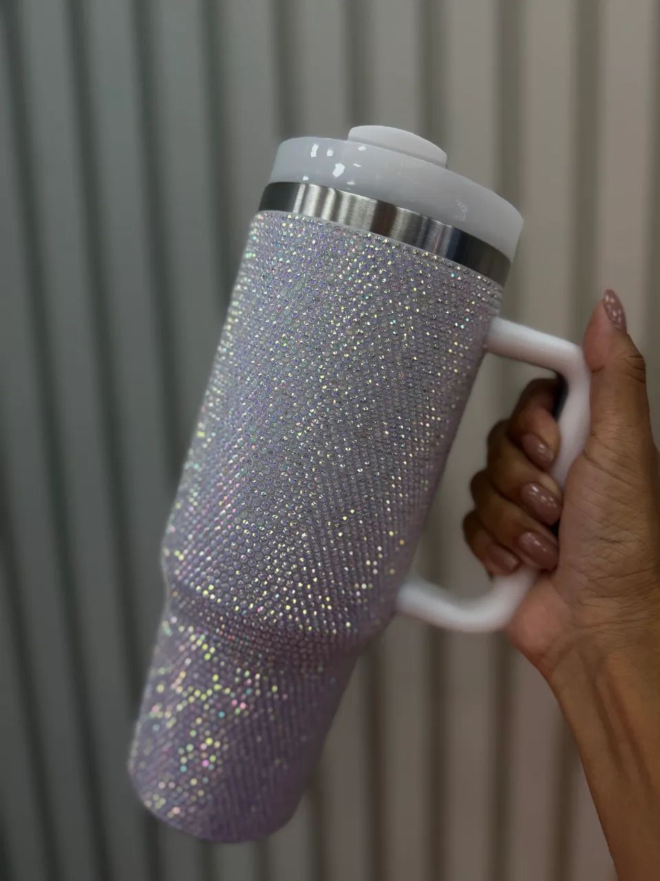 Copos Glam em Strass ? - Foto 5