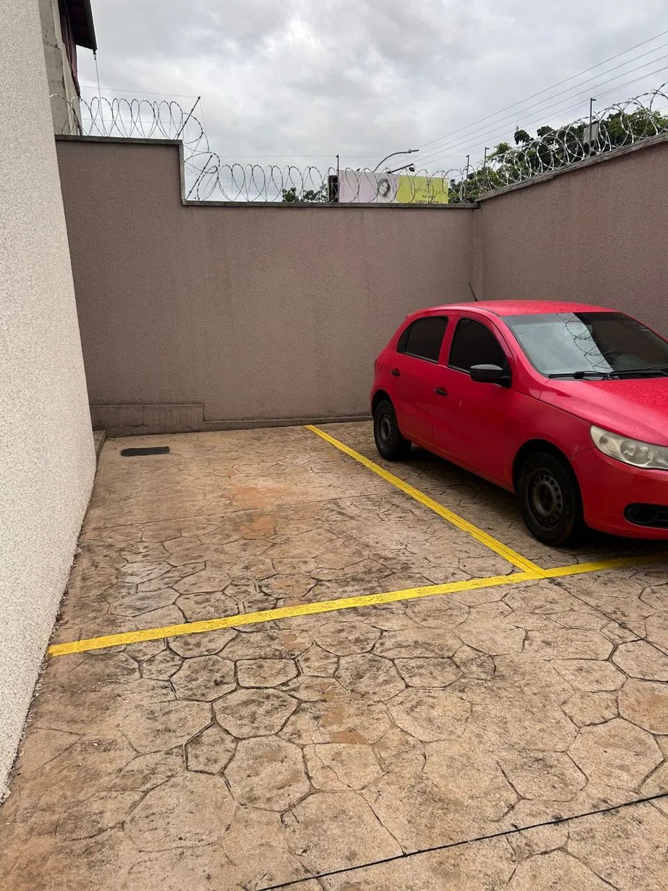 Residencial Cândido Portinari - Foto 3