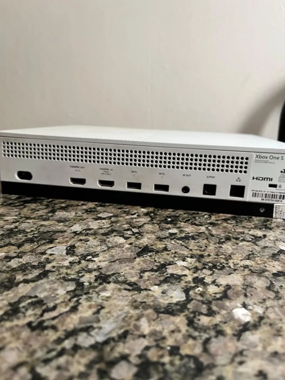 Xbox one s  - Foto 2