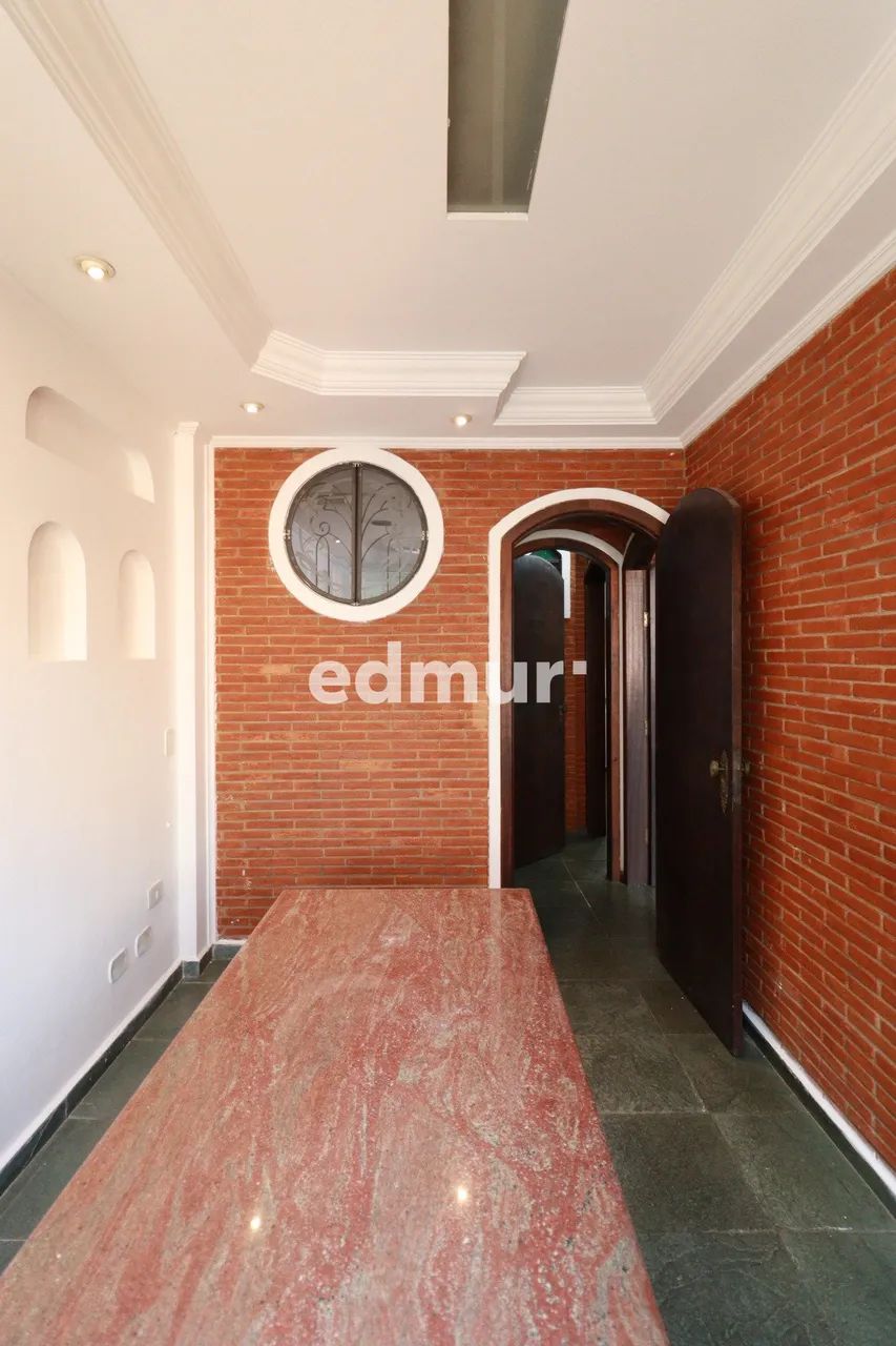 SALA para ALUGUEL com 55m² no bairro Vila Bastos com 0 quartos e 1 vagas. Santo André, SP - Foto 5