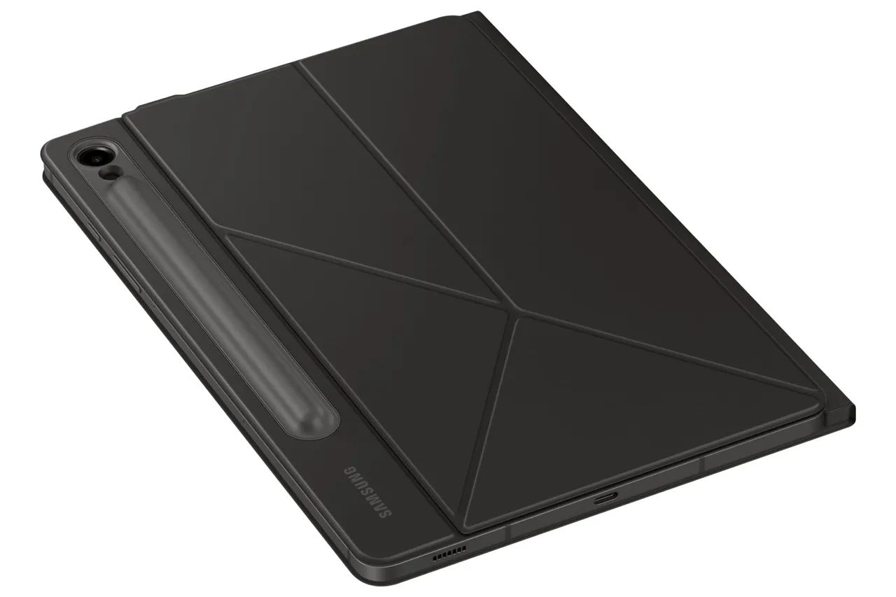 Tablet S9 FE + S Pen + Capinha  - Foto 2