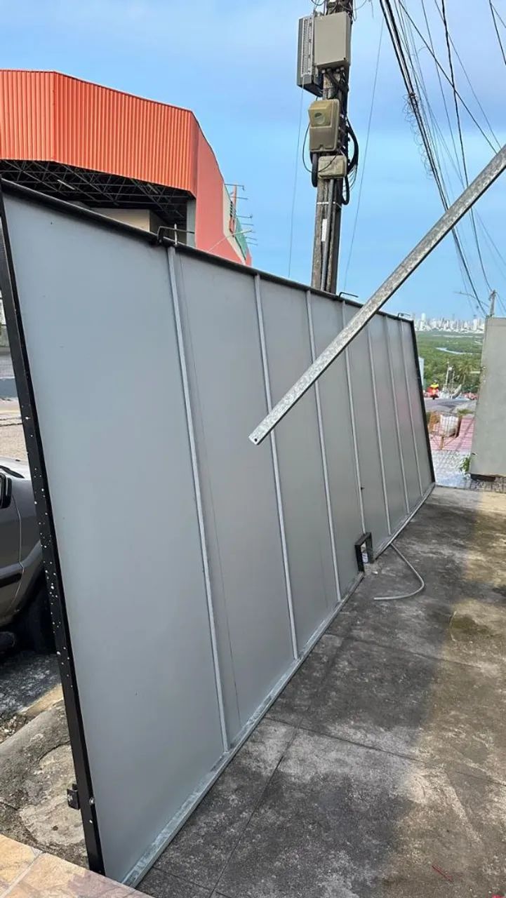 Toldo 7M por 2 