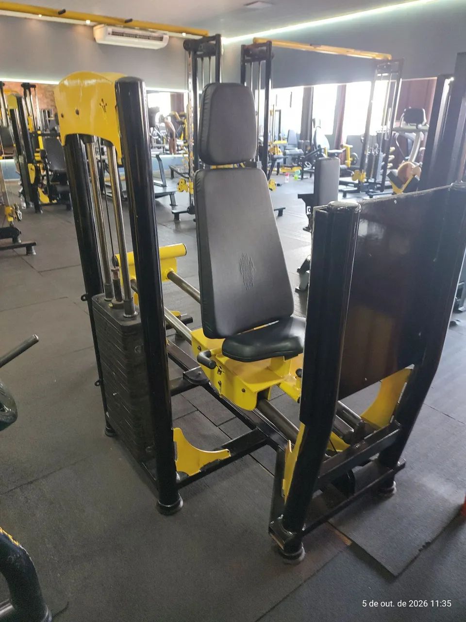 Leg 180