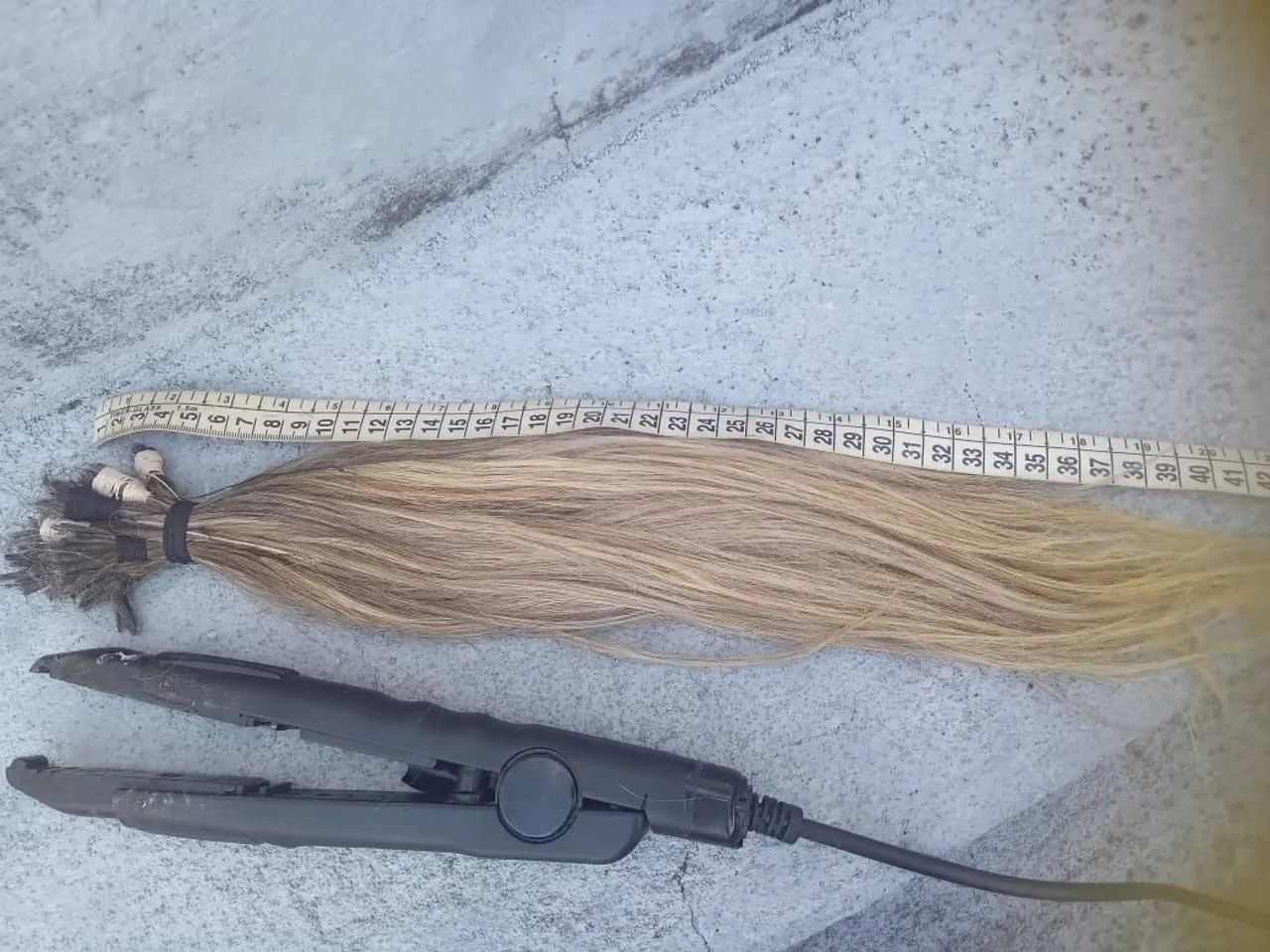 Megahair 