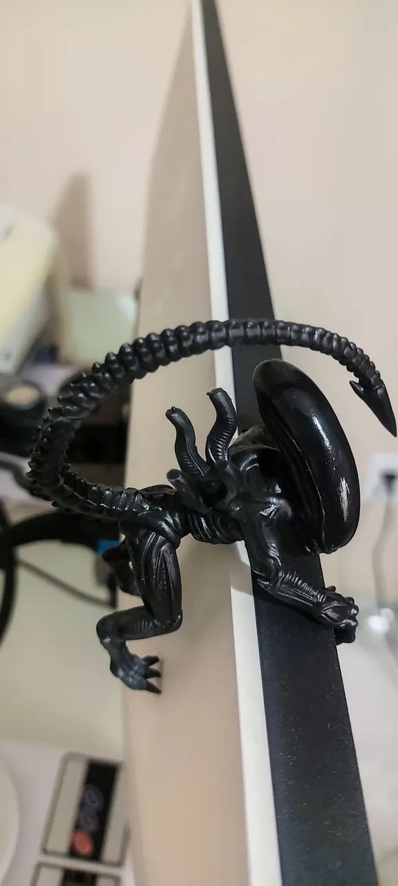 bomeco alien para monitor  - Foto 3