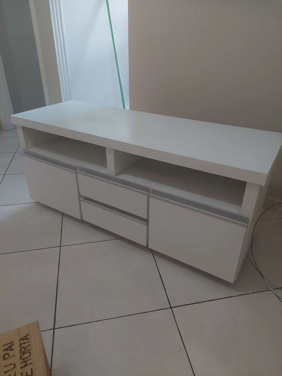 Raque.movel.para Tv  - Foto 2