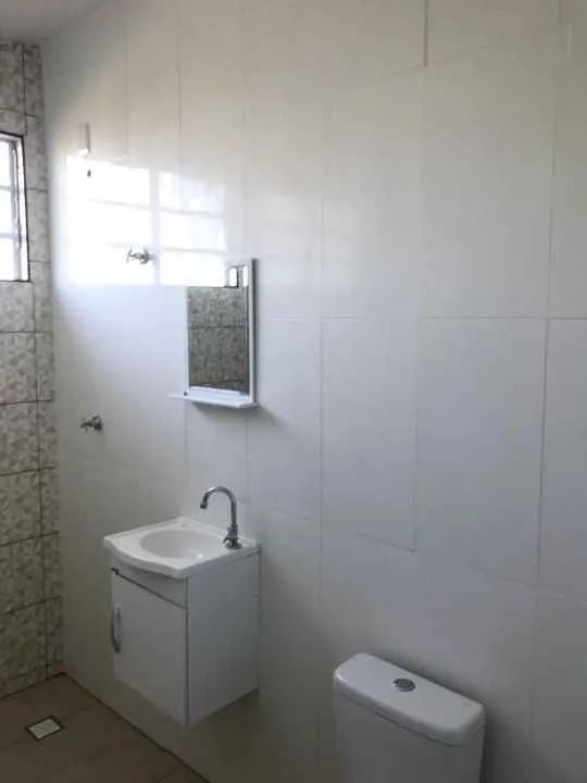Kitnet para aluguel com 25 m² e 1 quarto em Jardim Mendonça, Bauru - SP - Foto 5