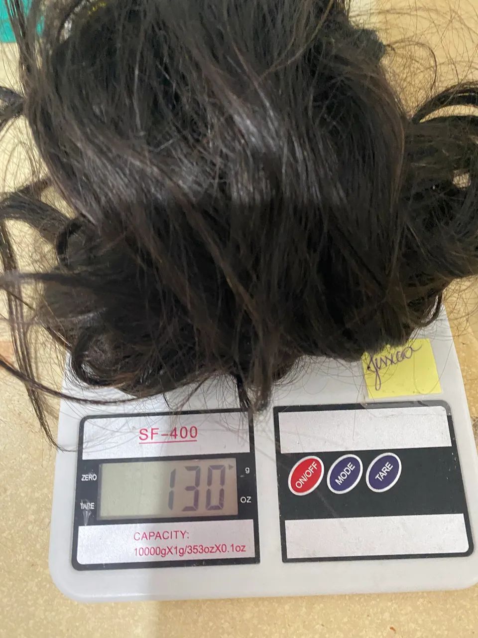 Mega hair  - Foto 3