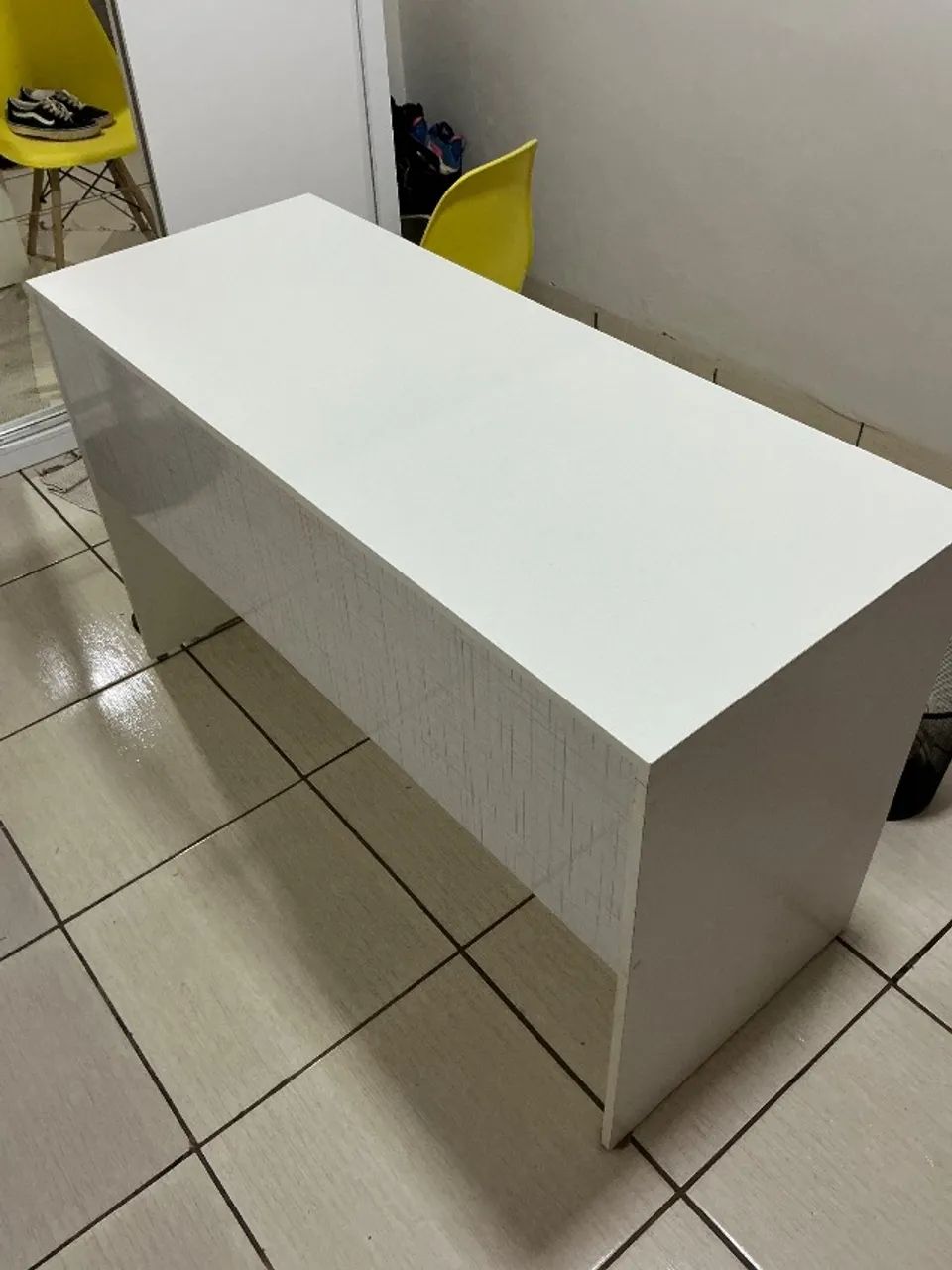 Escrivaninha MDF - Foto 2