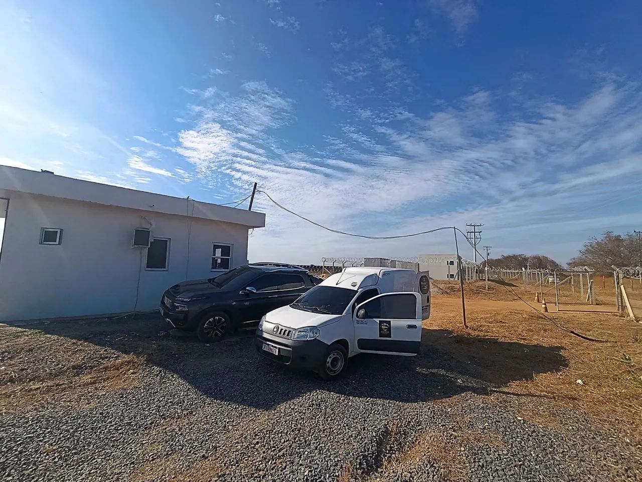 Fretes rápidos e pontuais - Foto 5