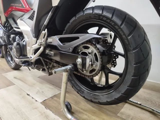 HONDA NC 750X DCT - Foto 3