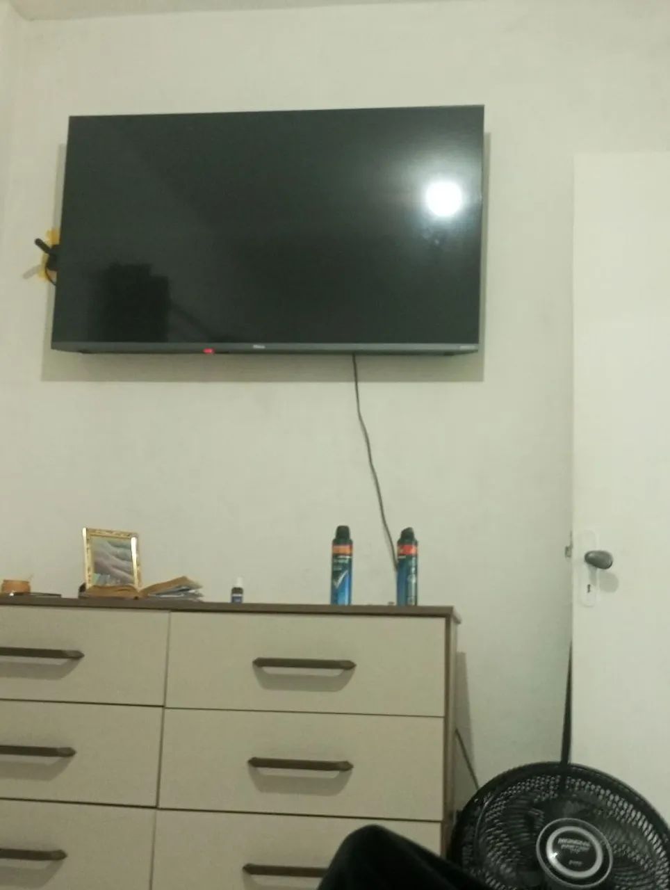 Televisão - Foto 3