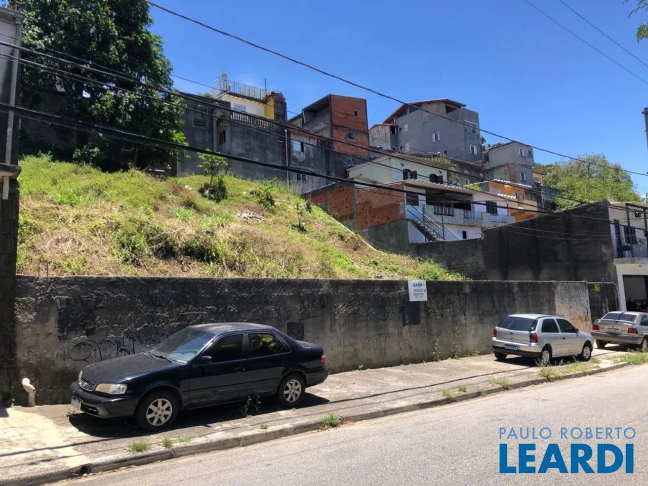 TERRENO - MORUMBI - SP - Foto 3