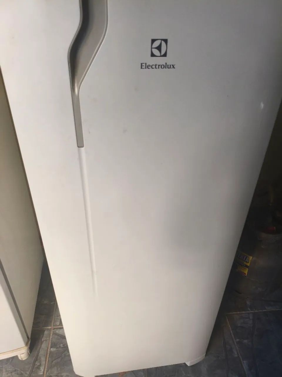  geladeira em ótimo estado