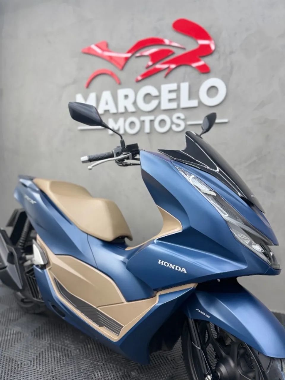 Honda PCX 160 DLX 2024 - Foto 2