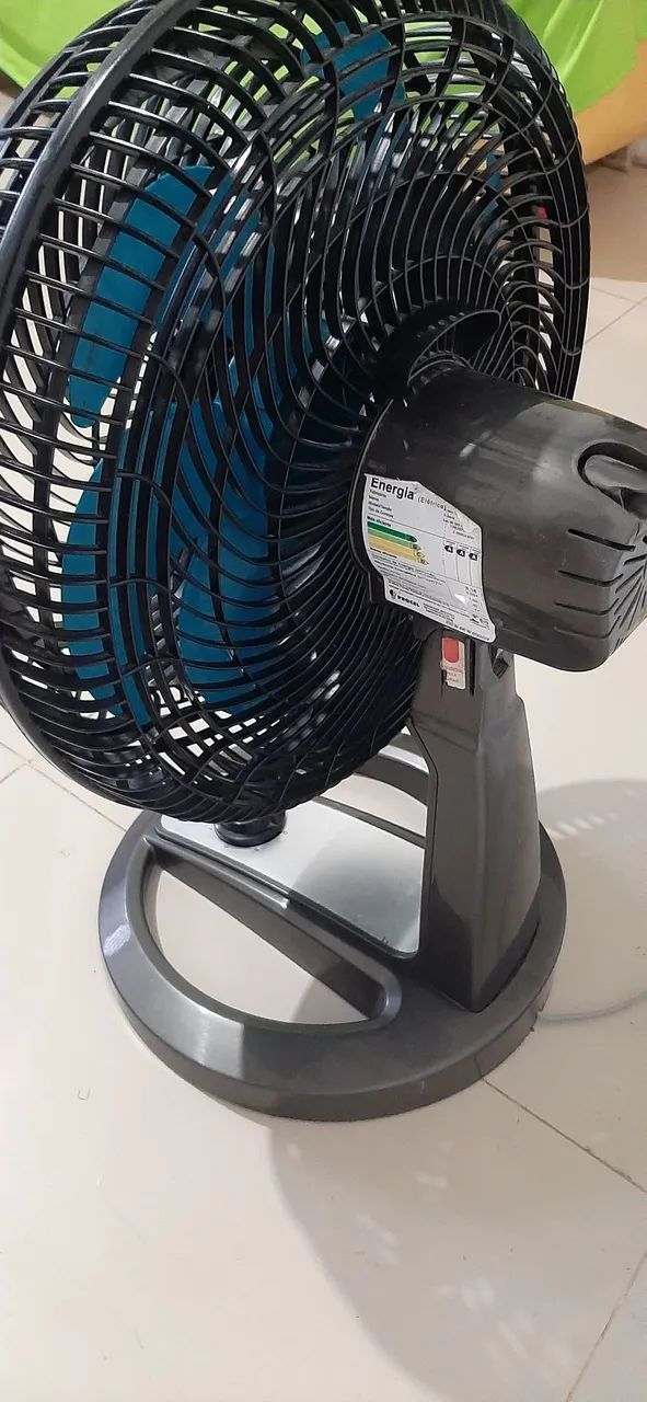 Ventilador 40 cent - Foto 2