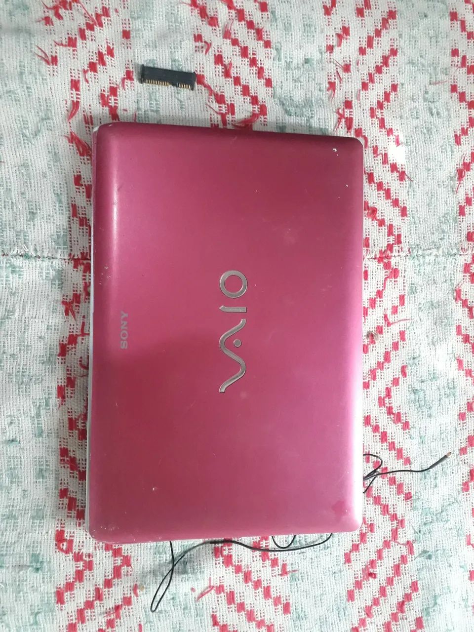 Carcaça completa Sony vaio pcg-31311x - Foto 3