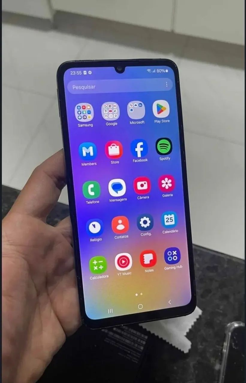Samsung Galaxy A05 128GB - Foto 3