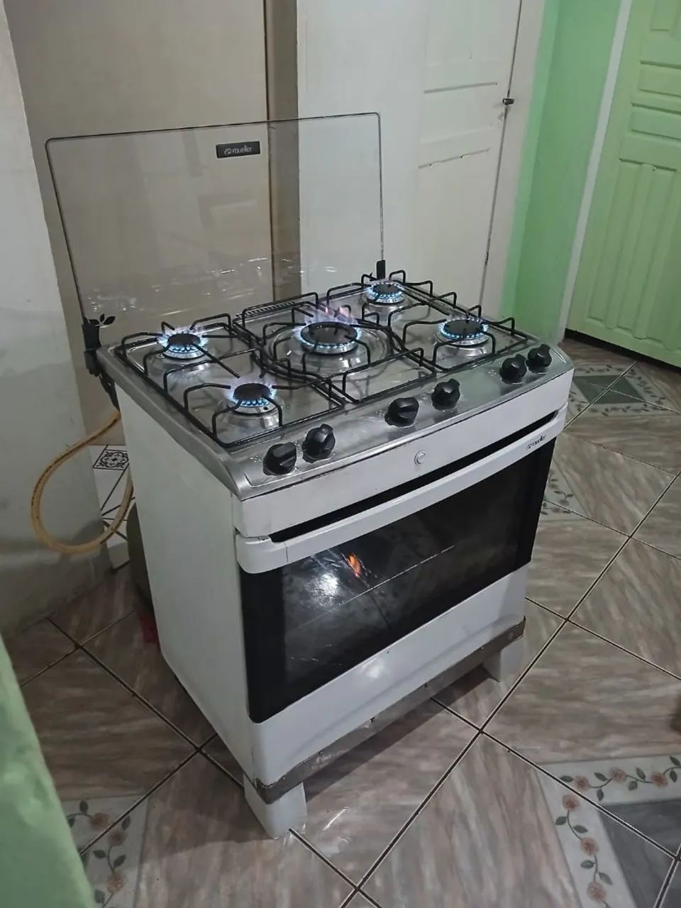 Fogão   - Foto 2